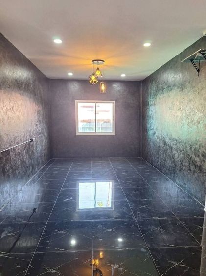 บ้านเดี่ยวสไตล์รีสอร์ท แก่งคอย สระบุรี