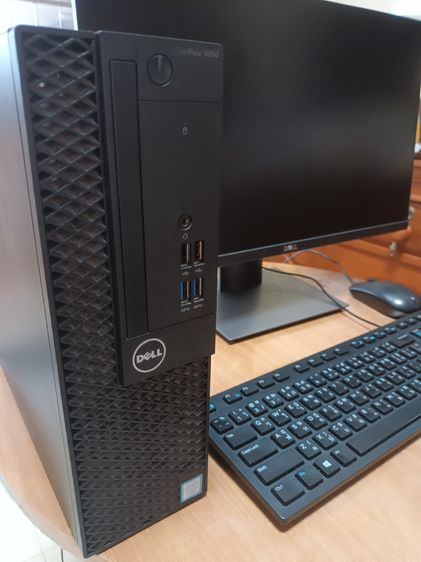 Computer DELL 3050ครบชุด รูปที่ 3