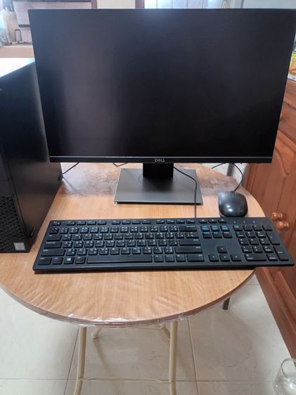 Computer DELL 3050ครบชุด รูปที่ 2