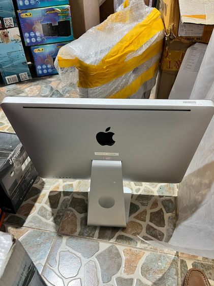 Apple แมค โอเอส 4 กิกะไบต์ USB ไม่ใช่ iMac 2010 21.5 นิ้ว core2Duo แรม 4 gb. ฮาร์ดิส 500 gb.