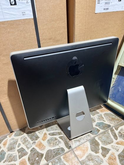 iMac 2010 21.5 นิ้ว core2Duo แรม 4 gb. ฮาร์ดิส 500 gb. รูปที่ 2