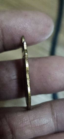 เหรียญหลวงปู่อินทร์วัดวัดสัตตนารถปริวัตรปี2473 รูปที่ 9