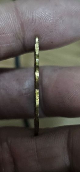 เหรียญหลวงปู่อินทร์วัดวัดสัตตนารถปริวัตรปี2473 รูปที่ 7