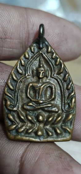 เหรียญเจ้าสัวหลวงปู่บุญวัดบางแก้วรุ่นแรก รูปที่ 7