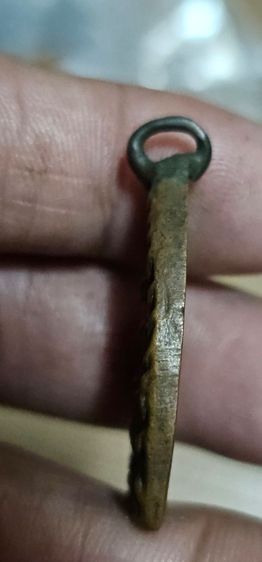 เหรียญเจ้าสัวหลวงปู่บุญวัดบางแก้วรุ่นแรก รูปที่ 12