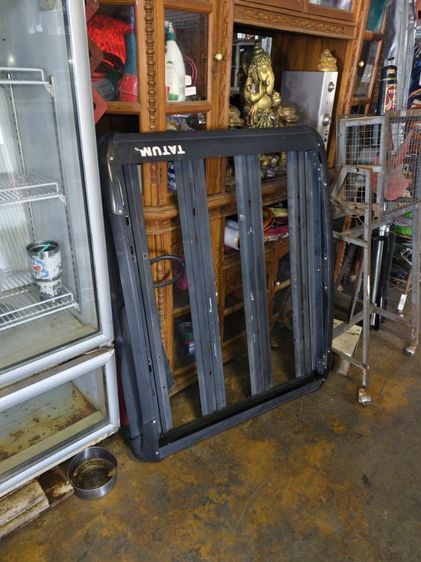 แร็คหลังคา รูปที่ 3