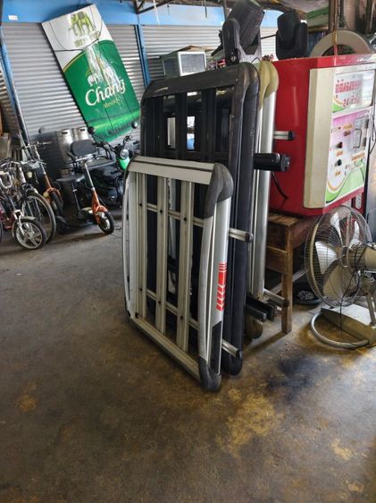 แร็คหลังคา รูปที่ 4