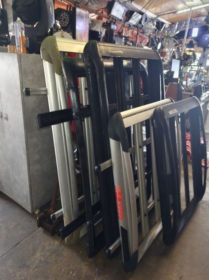 แร็คหลังคา