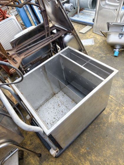 ถังดักไขมัน รูปที่ 3