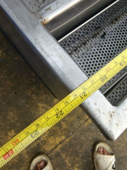 ถังดักไขมัน รูปที่ 6