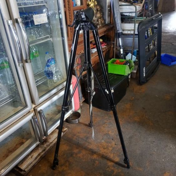 ขา กล้อง รูปที่ 16