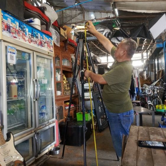 ขา กล้อง รูปที่ 3