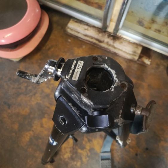 ขา กล้อง รูปที่ 2