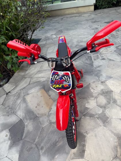 จักรยานเด็กมือสอง รูปที่ 2