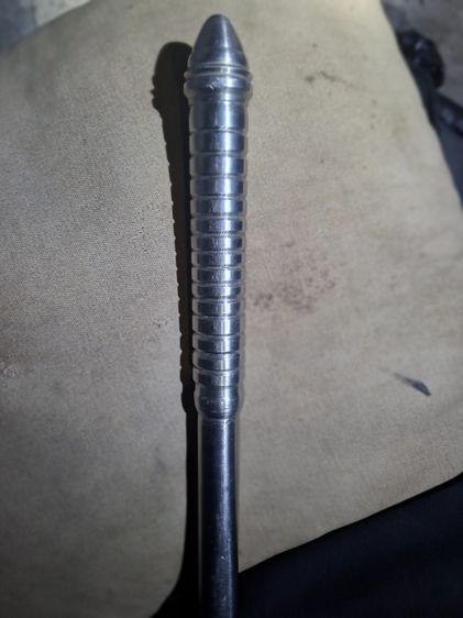 ขวานลูกเทพพระจันทร์คม 2 ด้าน รูปที่ 4