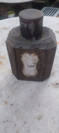 ถ้ำชาตะกั่วโราณ