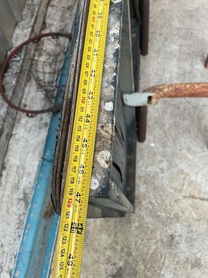 แป้นบาส รูปที่ 3