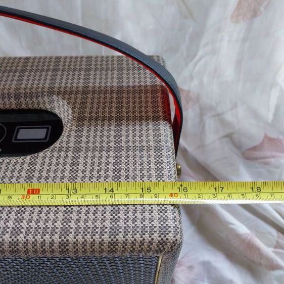 ลำโพงบลูทูธ 100w เสียงดี แบตอึด รูปที่ 3