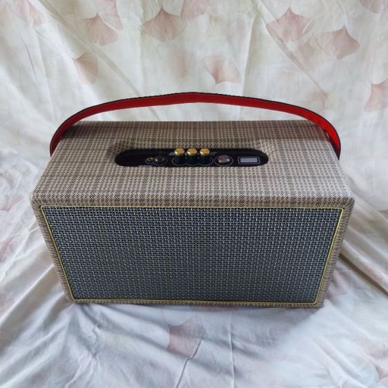 ลำโพงบลูทูธ 100w เสียงดี แบตอึด รูปที่ 2