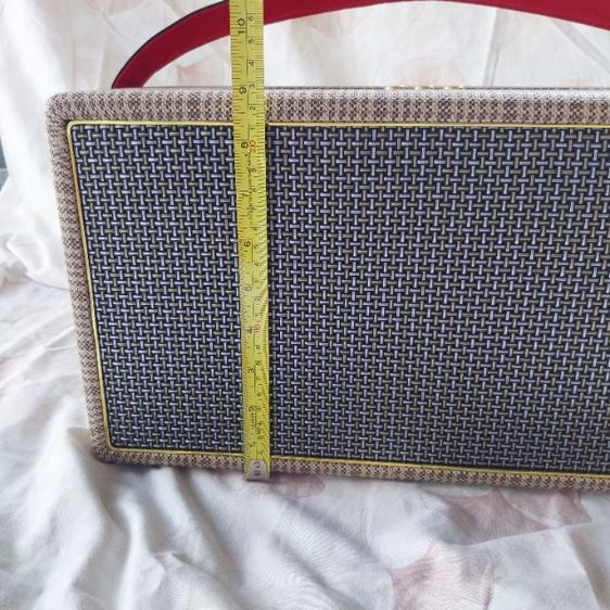 ลำโพงบลูทูธ 100w เสียงดี แบตอึด รูปที่ 6