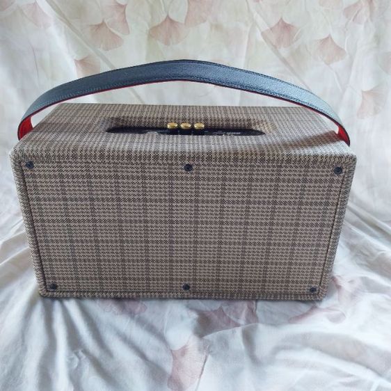 ลำโพงบลูทูธ 100w เสียงดี แบตอึด รูปที่ 4