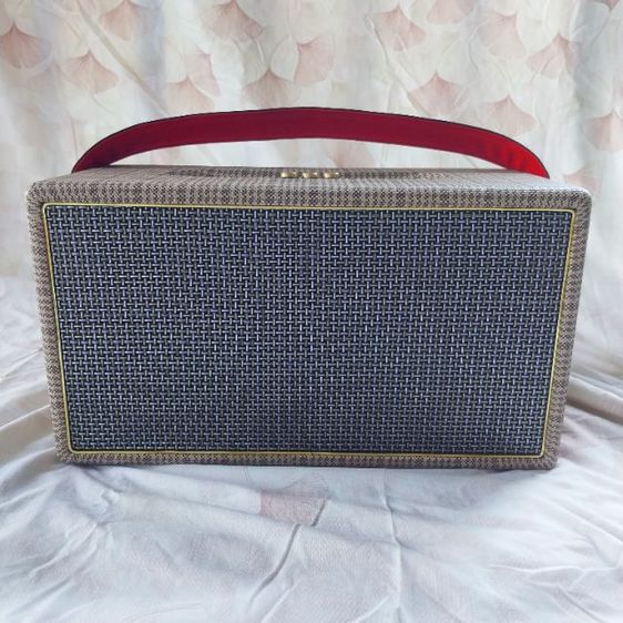 ลำโพงบลูทูธ 100w เสียงดี แบตอึด