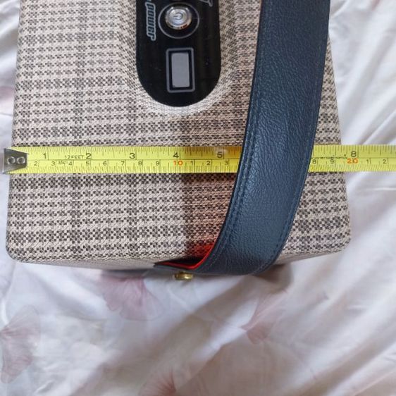 ลำโพงบลูทูธ 100w เสียงดี แบตอึด รูปที่ 5