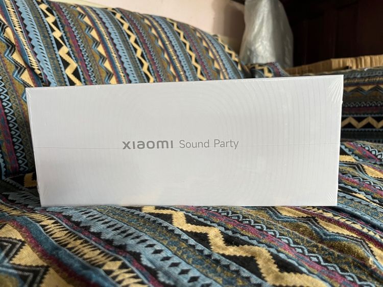 Xiaomi Sound Party รูปที่ 3