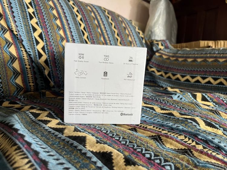 Xiaomi Sound Party รูปที่ 5