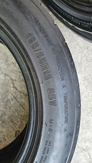 ยาง 195 55 15 รูปที่ 4