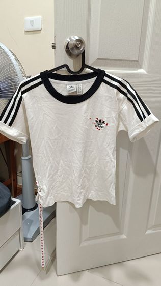 เสื้อยืด Adidas Valentine ของแท้💯