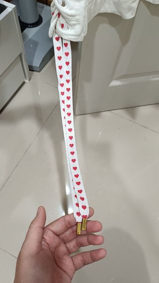 เสื้อยืด Adidas Valentine ของแท้💯 รูปที่ 3