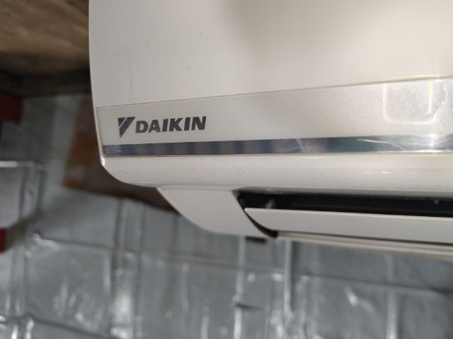 Daikin Inverter 18000 BTU ปี 21 ใช้งานปกติพร้อมติดตั้งรับการ 3 เดือนสนใจโทร 096-9471136 รูปที่ 5