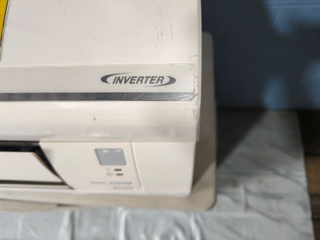 Daikin Inverter 18000 BTU ปี 21 ใช้งานปกติพร้อมติดตั้งรับการ 3 เดือนสนใจโทร 096-9471136 รูปที่ 6