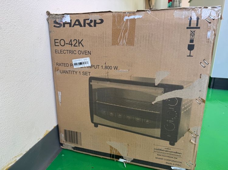 เตาไฟฟ้า รูปที่ 3