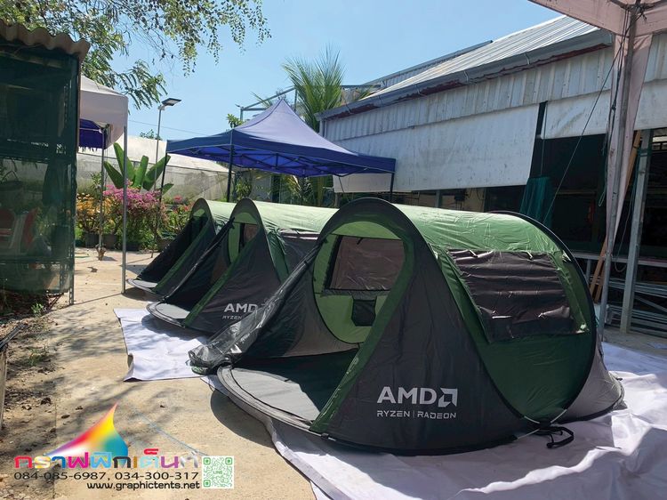 โรงงานผลิตและจำหน่ายเต็นท์ทุกชนิด รูปที่ 6
