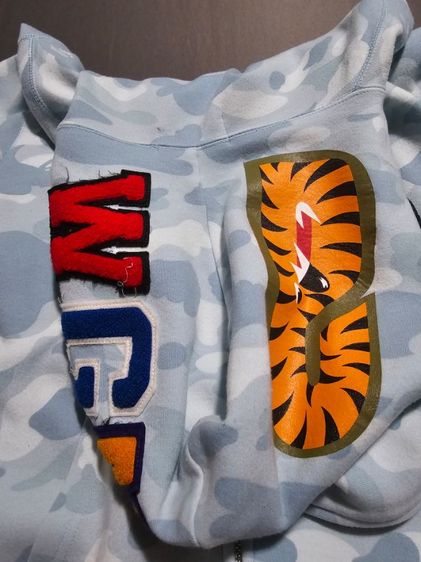 แขนยาว ฟ้า S เสื้อแจ็คเก็ต | เสื้อคลุม อื่นๆ ขายด่วน