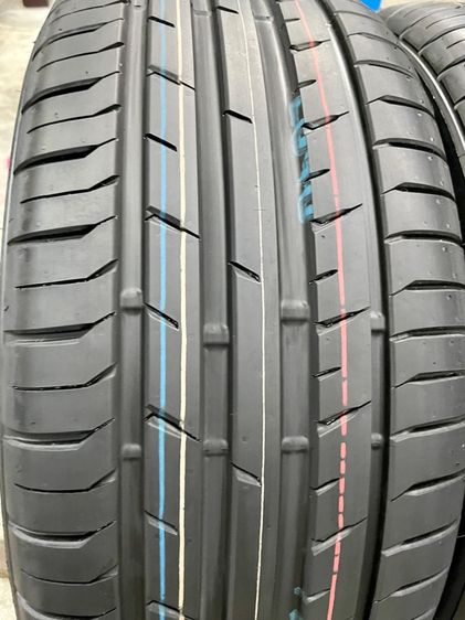 แม็ก HONDA CIVIC EHEV RS TOP ขอบ 18” ถอดป้ายแดง ยาง TOYO 235-45R18 ปี 23 เบิกใหม่ใส่ลงพื้น 100โล สีเส้นยังอยู่ครบ รูปที่ 12