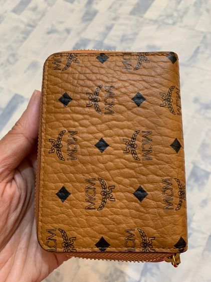Mcm wallet  รูปที่ 2