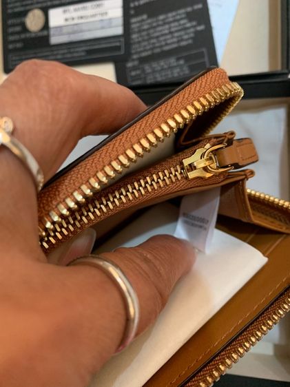 Mcm wallet  รูปที่ 3