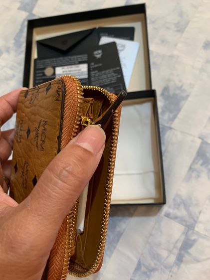Mcm wallet  รูปที่ 9