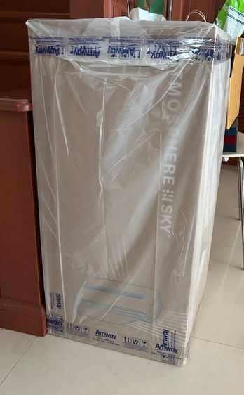 เครื่องกรองอากาศ Amway รุ่น Atmosphere Sky รูปที่ 6