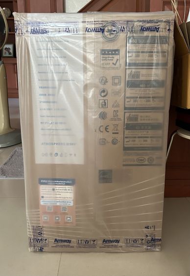 เครื่องกรองอากาศ Amway รุ่น Atmosphere Sky รูปที่ 7