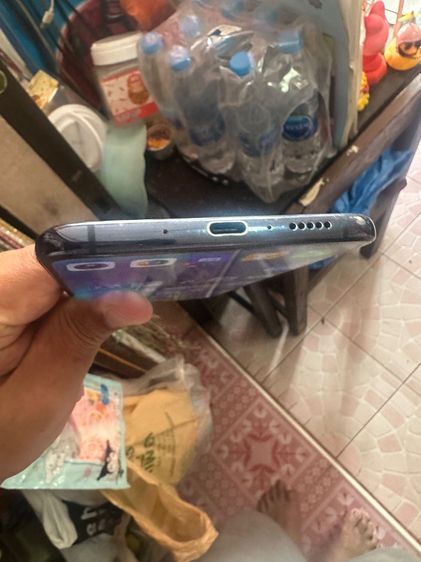 Huawei.Mate 20x.  สภาพน้อง ๆ นางฟ้า   รูปที่ 5