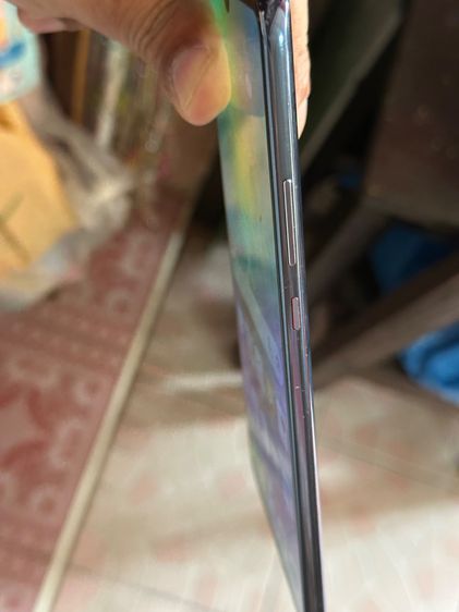 Huawei.Mate 20x.  สภาพน้อง ๆ นางฟ้า   รูปที่ 4