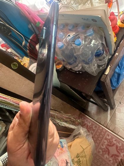 Huawei.Mate 20x.  สภาพน้อง ๆ นางฟ้า  