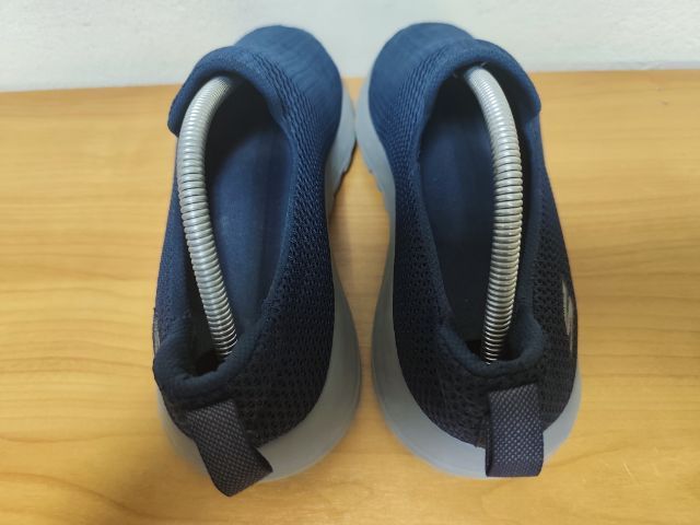 SKECHERS SlipOn 42.0 26.5 แท้ มือสอง รูปที่ 8