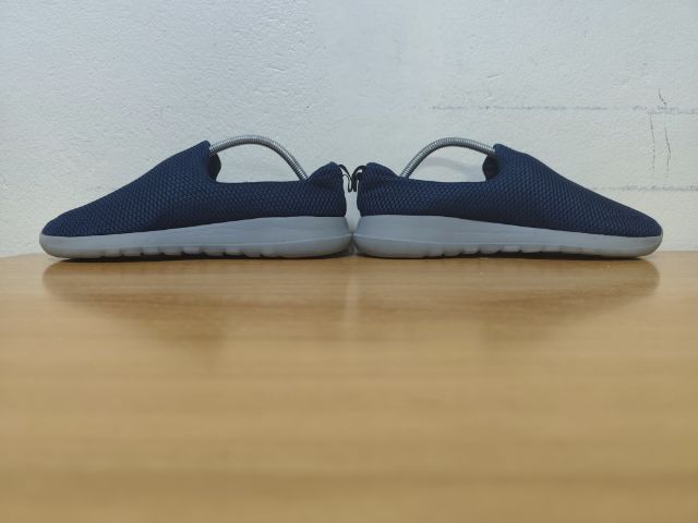 SKECHERS SlipOn 42.0 26.5 แท้ มือสอง รูปที่ 11