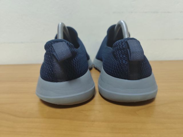 SKECHERS SlipOn 42.0 26.5 แท้ มือสอง รูปที่ 6