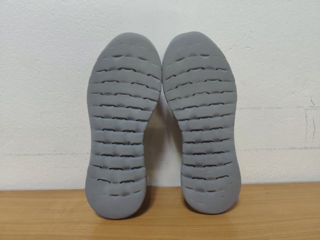 SKECHERS SlipOn 42.0 26.5 แท้ มือสอง รูปที่ 7